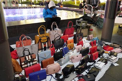 best fake designer bags nyc|fake handbags nyc.